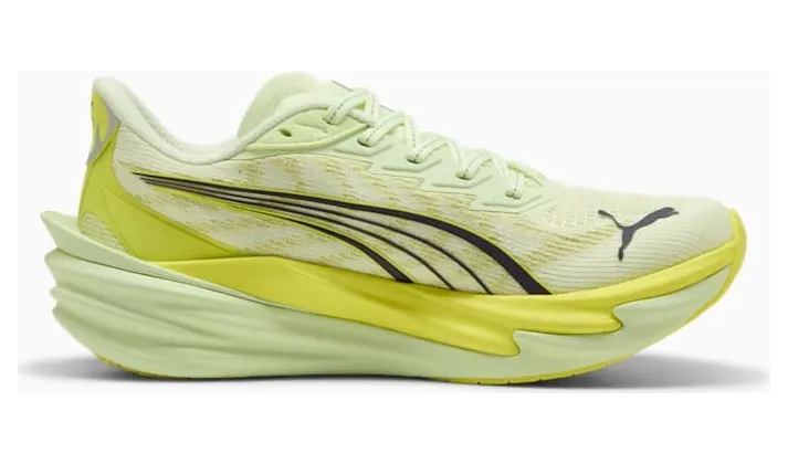 Puma Deviate NITRO 4 Wns Apple Spritz/ Lux Lime (31212404)