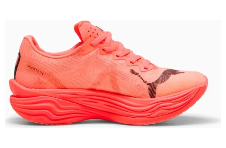 Puma Deviate Nitro Elite 3 Glowing Red (309810-06)