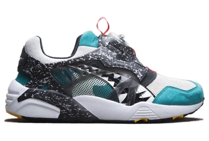 Puma Disc Blaze BAIT Warthog (364412-01)