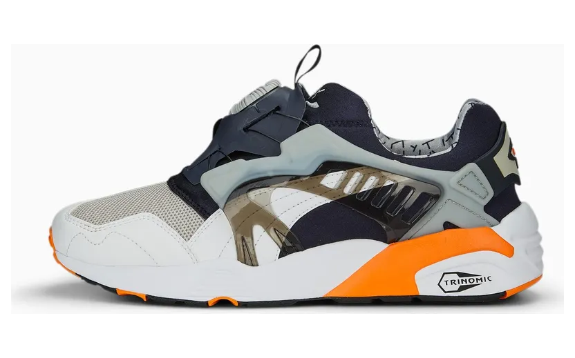 Puma Disc Blaze OG Grey (390931-03)
