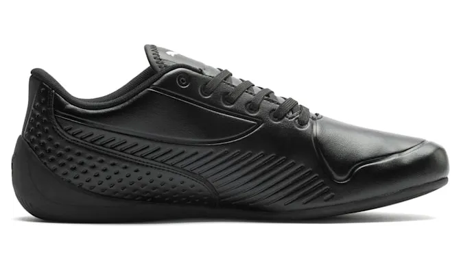 Puma Drift Cat 7S Ultra Schwarz (339862-01)