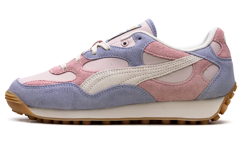 Puma Easy Rider “Kid Super – Muave Mist” (399423-01)