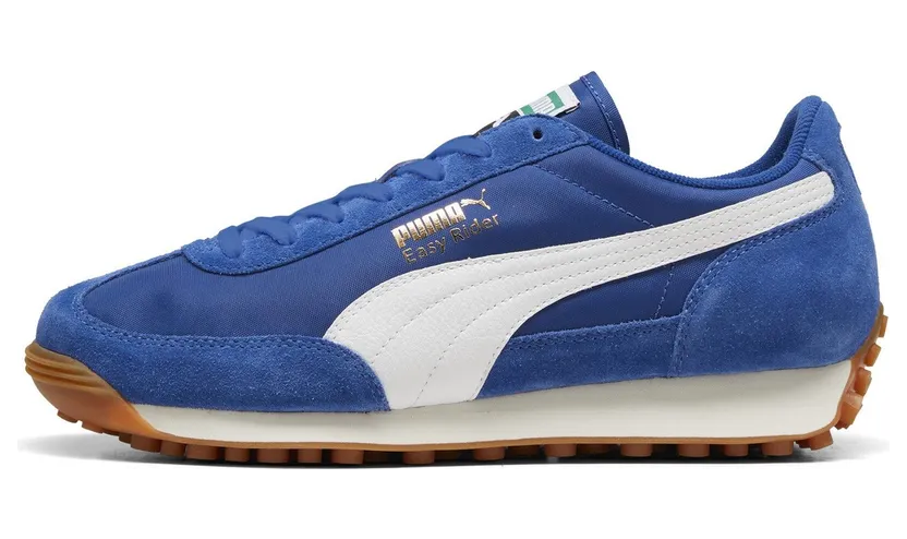 Puma Easy Rider Vintage “Clyde Royal / Puma White” (399028_09)