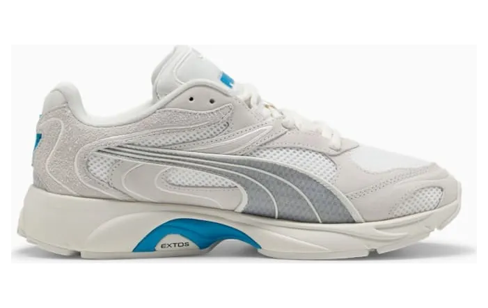 Puma Extos Collector “Grey” (398109-06)