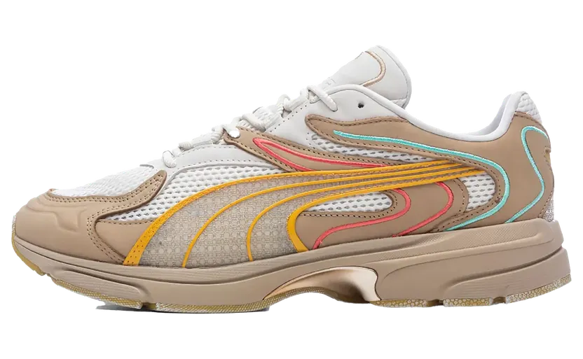 Puma Extos “Feature – Vintage Vegas” (401341-01)