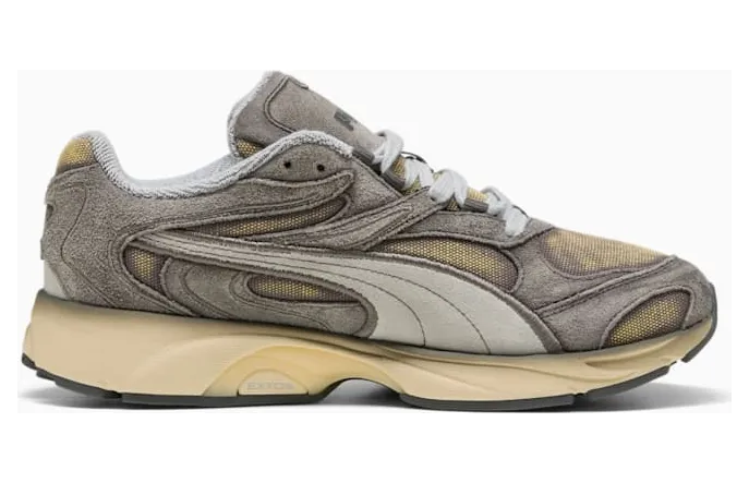 Puma Extos Overdye “Cool Dark Grey” (402257-02)