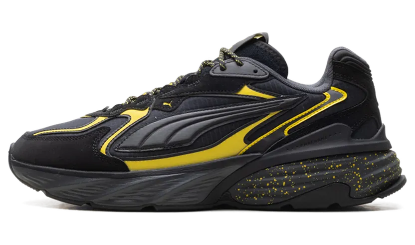 Puma Fade “Pokémon – Umbreon” (407024-01)