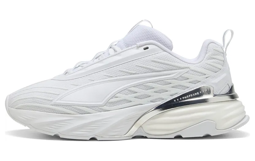 Puma Fade “Puma White / Puma Silver” (402920_16)