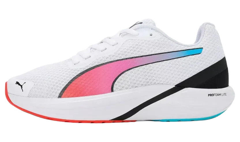 Puma FELINE PROFOAM FADE “White” (377200-01)