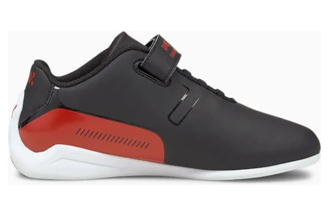 Puma Ferrari Drift Cat Schwarz (339971-04)