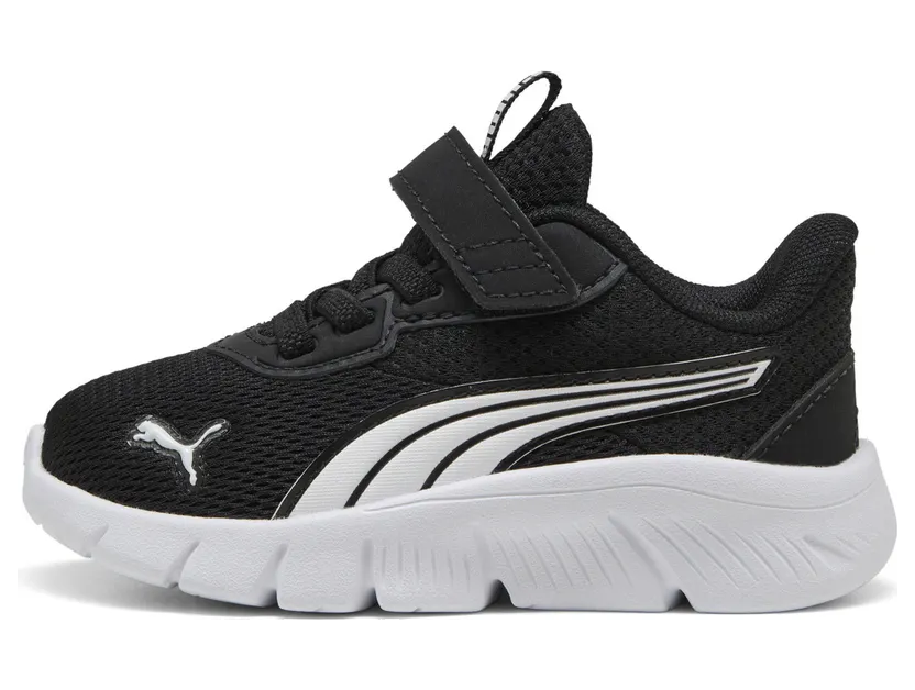 Puma FlexFocus Modern “Puma Black / Puma White” (311523_01)