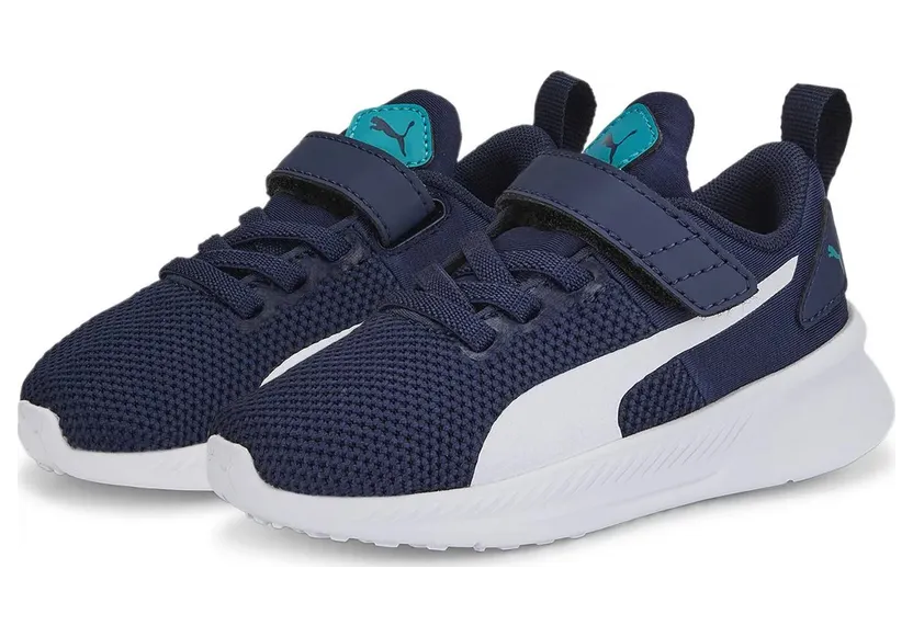 Puma Flyer Runner V Inf Kids, Blue (192930034)