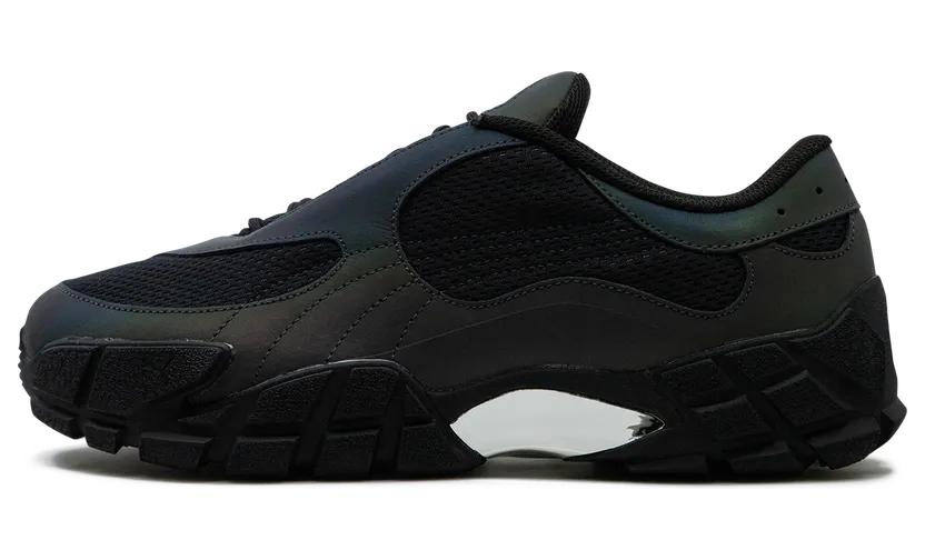 Puma Forever “Skepta – Black Iridescent” (397066-01)