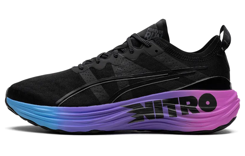 Puma Foreverrun Nitro Sunset “FOREVERRUN NITRO SUNSET” (380007-01)