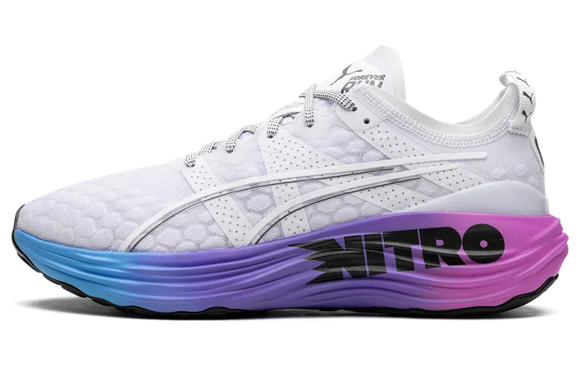 Puma Foreverrun Nitro Sunset “FOREVERRUN NITRO SUNSET” (380007-02)