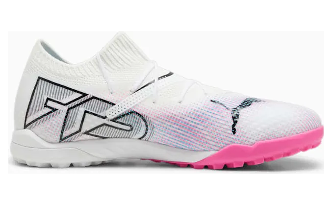 Puma Future 7 Pro Cage “White Pink” (107710-01)