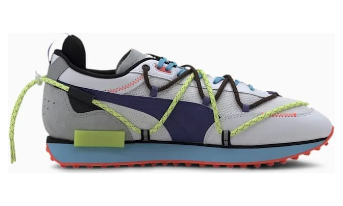 Puma Future Rider Central Saint Martins Day Zero (372711-01)