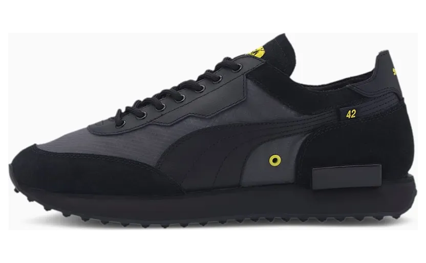 Puma Future Rider Chinatown Market Black (374477-01)