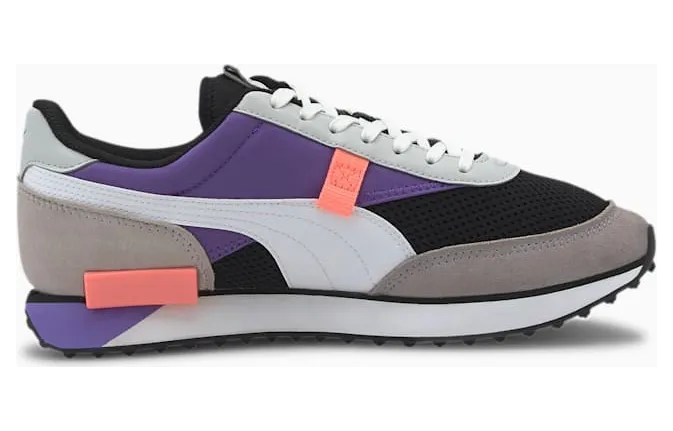 Puma Future Rider Galaxy Schwarz (373385-01)