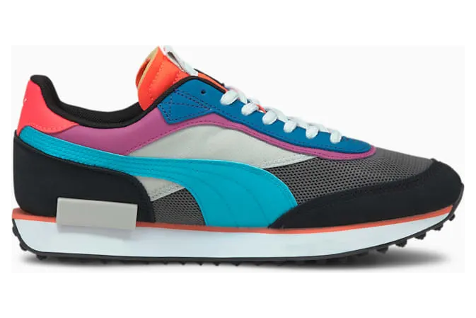Puma Future Rider Icons Schwarz (380723-02)