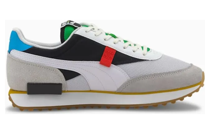 Puma Future Rider WH Sneaker weiß (373384-01)