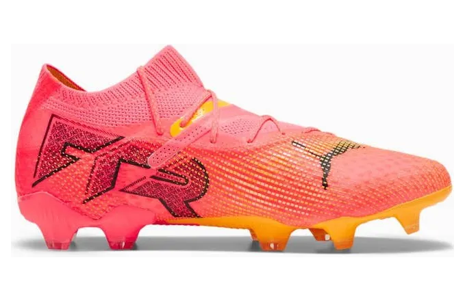 Puma Future Ultimate 7 FG AG “Forever Faster Pack” (107599-03)