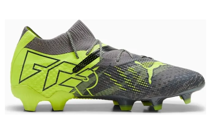Puma Future Ultimate 7 FG AG “Rush Pack” (107828-01)