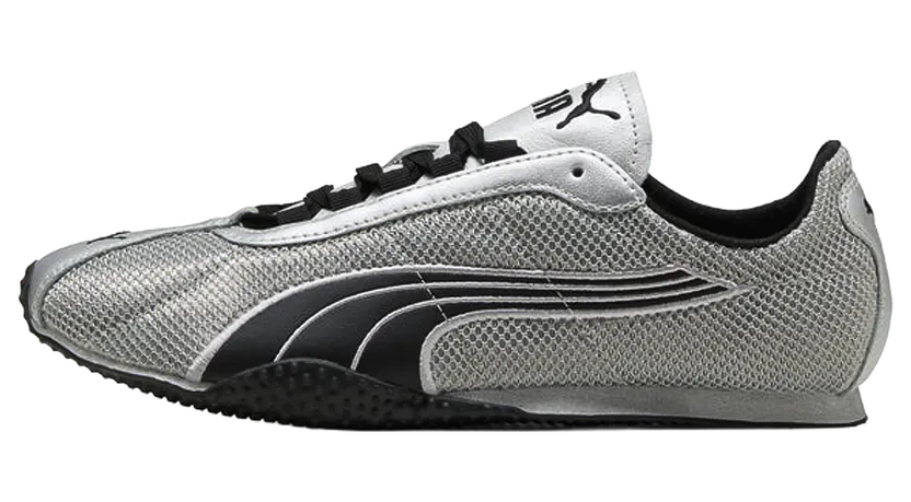 Puma H-STREET CHROME “Silver” (406126-05)