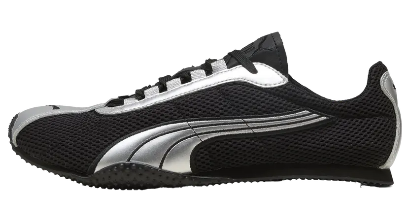 Puma H-Street OG “Black / Silver” (403692-02)
