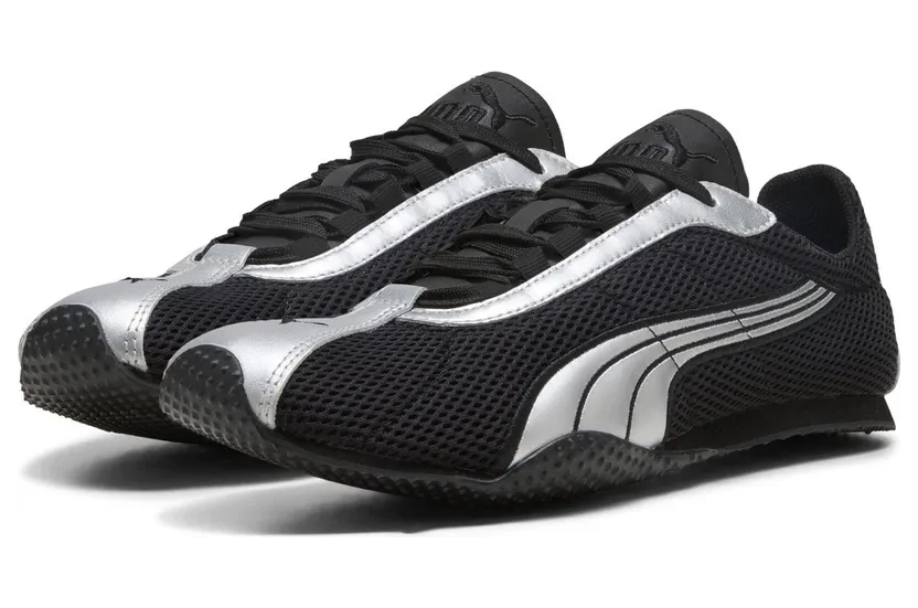 Puma H-Street OG “Black Silver”: der Speed-Look für deine Rotation (6)