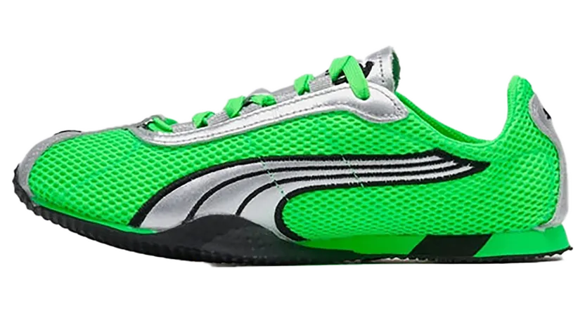 Puma H-Street OG “Fizzy Green” (403692-01)