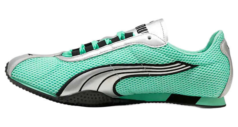 Puma H-Street OG “Mint Jelly Silver” (403692-08)