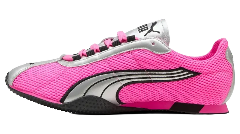 Puma H-Street OG “Poison Pink Silver” (403692-07)