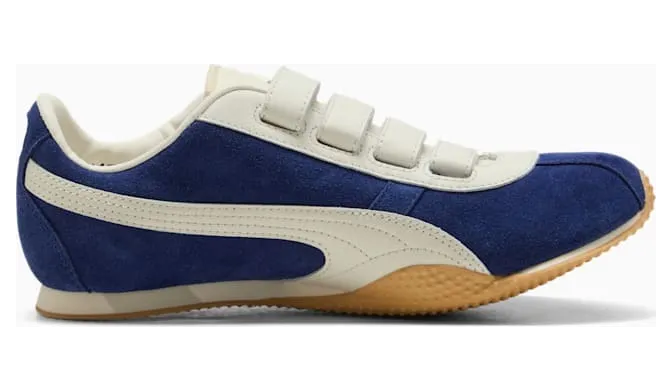 Puma H-Street Strap “Blue / White” (405308-02)