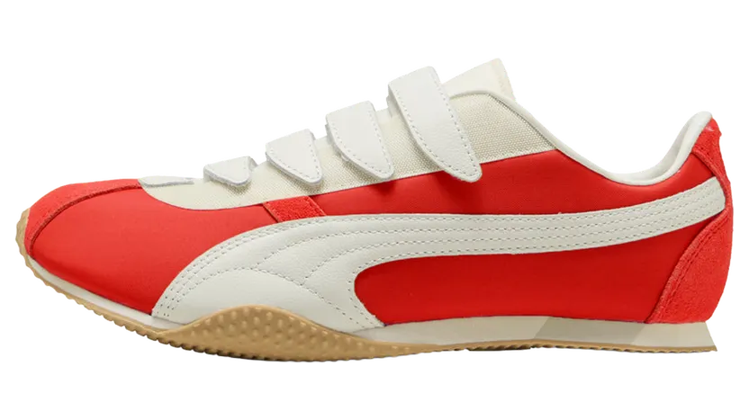 Puma H-Street Strap “Red” (406127-03)