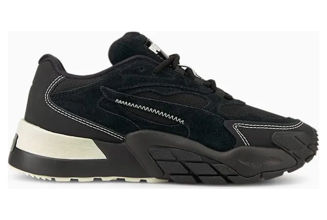 Puma Hedra Mono Women Black (381617-02)