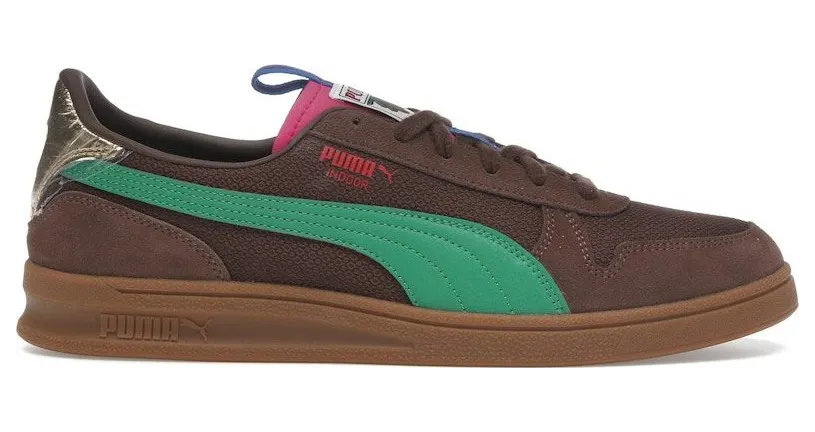 Puma Indoor Rothaus Tannenzäpfle (403966-01)