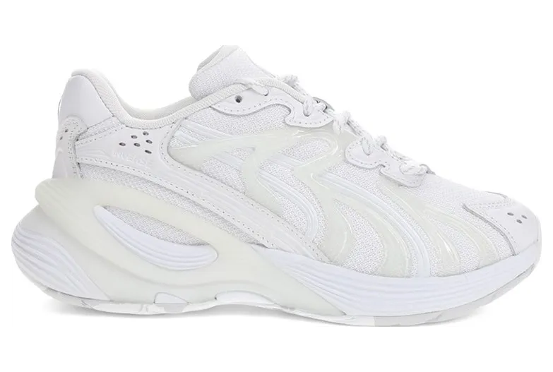 Puma Inverse Echo White Feather Gray (402698-01)