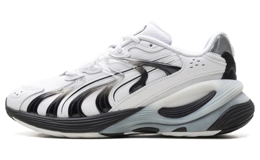 Puma INVERSE “Generate White Black” (402031-01)
