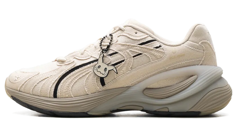 Puma Inverse “Pokémon – Mimikyu” (406046-01)