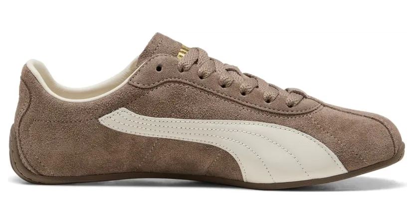 Puma K-Street Ma Suede “Totally Taupe” (40919403)