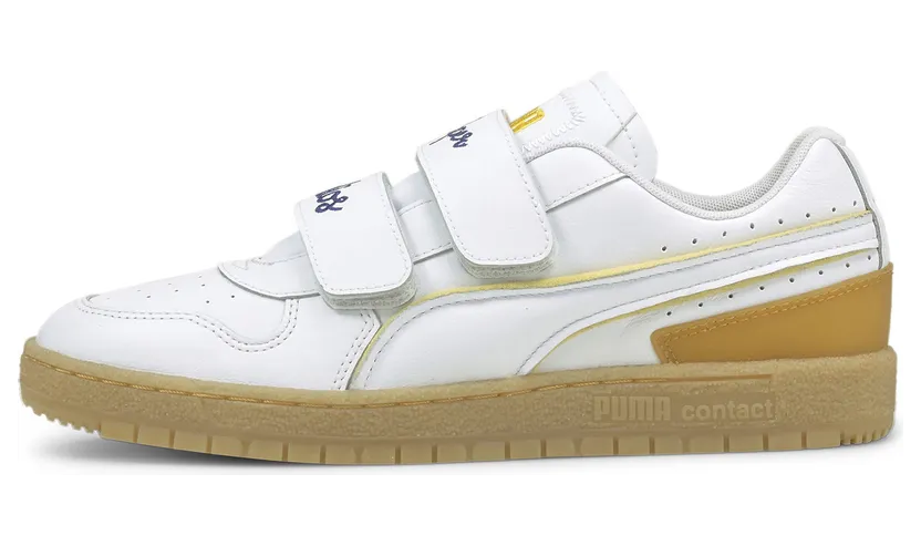 Puma Kidsuper Studios x Ralph Sampson 70 Puma White (375190 01)