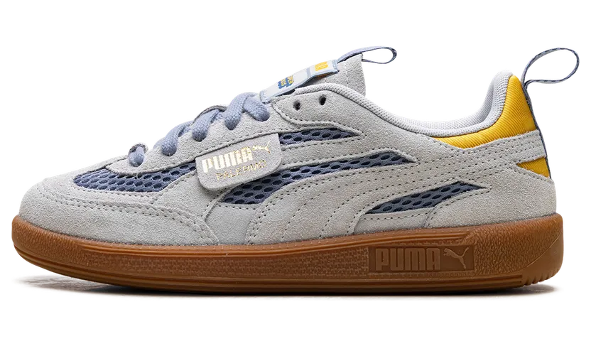 Puma Kidsuper X Palermo “Grey” (397306-02)