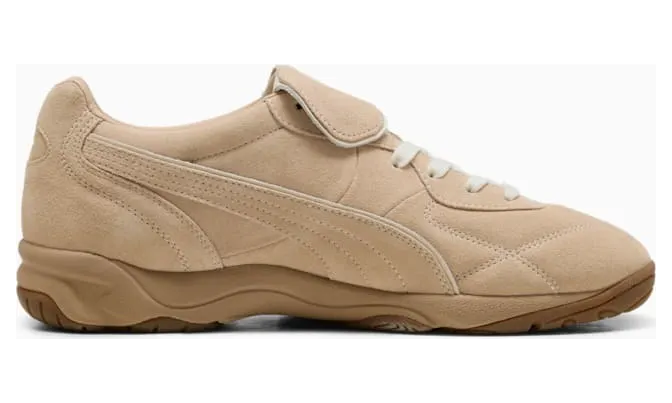 Puma King Indoor Premium Represent Light Sand (403454-01)