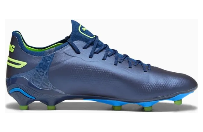 Puma King Ultimate FG AG “Gear Up Pack” (107563-04)