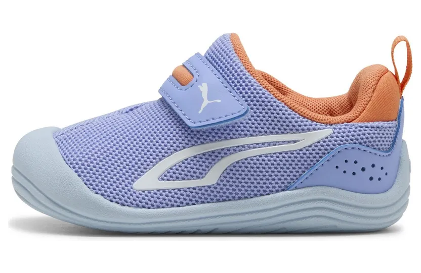 Puma Kitten Mesh V “Intense Lavender / Melon Glow” (402864_04)