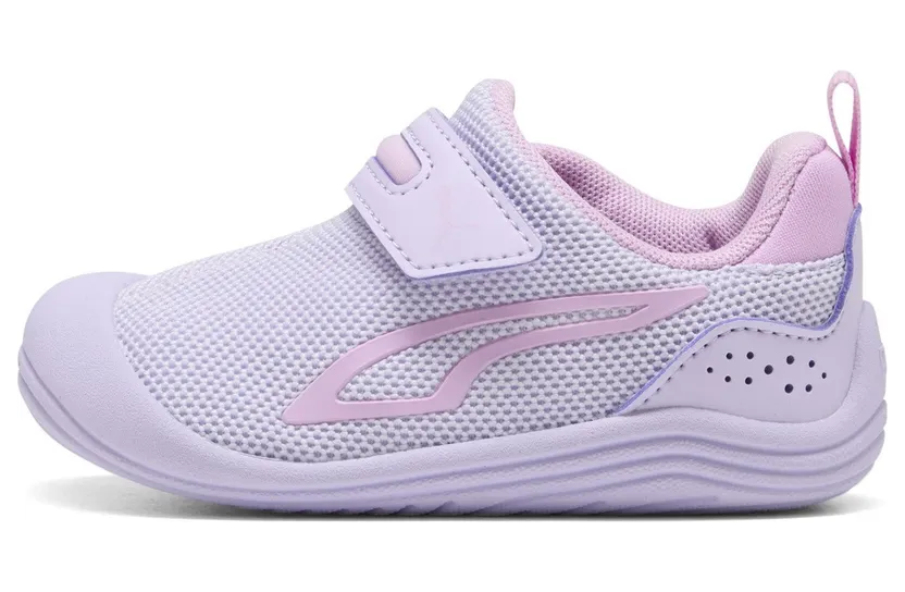 Puma Kitten Mesh V “Light Lavender / Mauve Glow” (402864_14)
