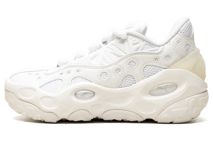 Puma LaFrance RNR “Triple White” (312274-02)