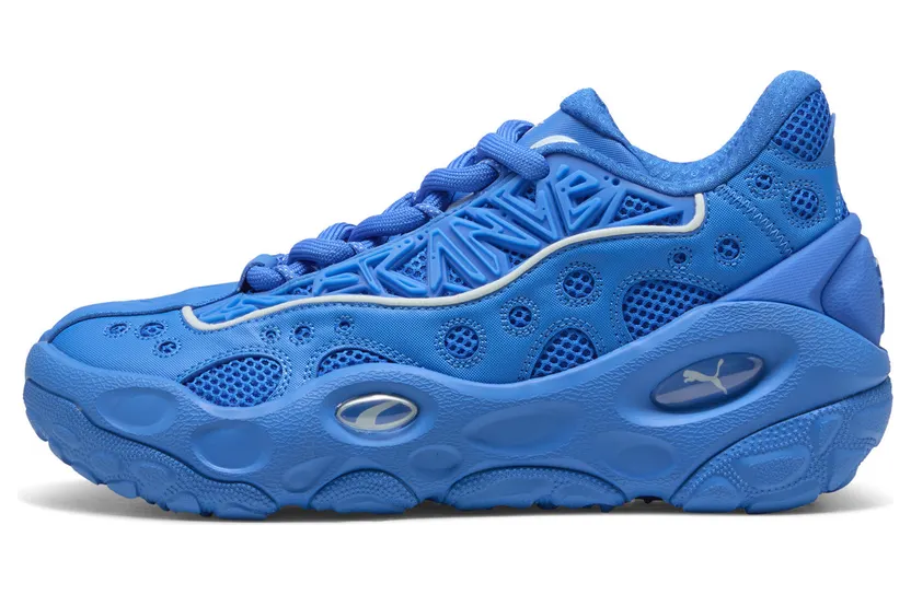 Puma LaFrancé RNR “Ultra Blue / Sea Glass” (312719_02)