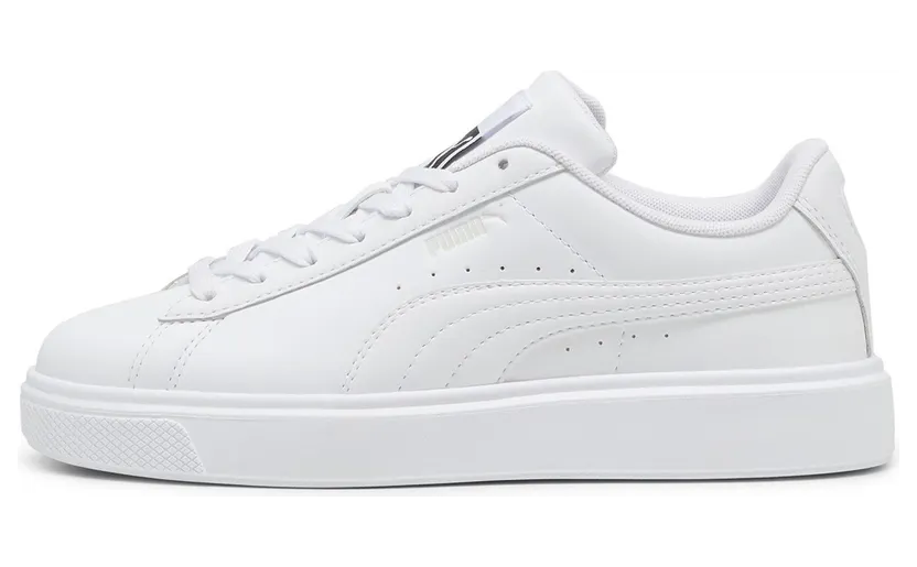 Puma Lajla Clean “Puma White” (397735_01)